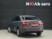 Lada (ВАЗ) Vesta I Екатеринбург  - изображение 22