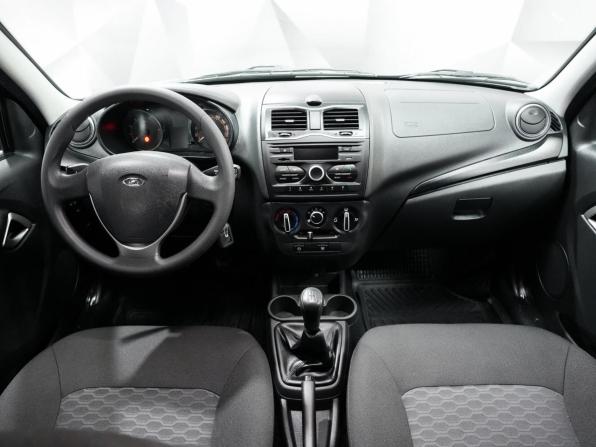 Lada (ВАЗ) Granta I Рестайлинг с пробегом 2024 года, цена 980 000 рублей, 11000 км, лифтбек, Автокод Объявления