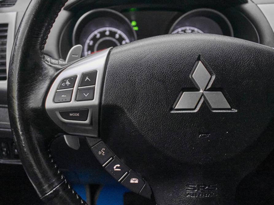 Mitsubishi Outlander II Рестайлинг Екатеринбург  - изображение 13