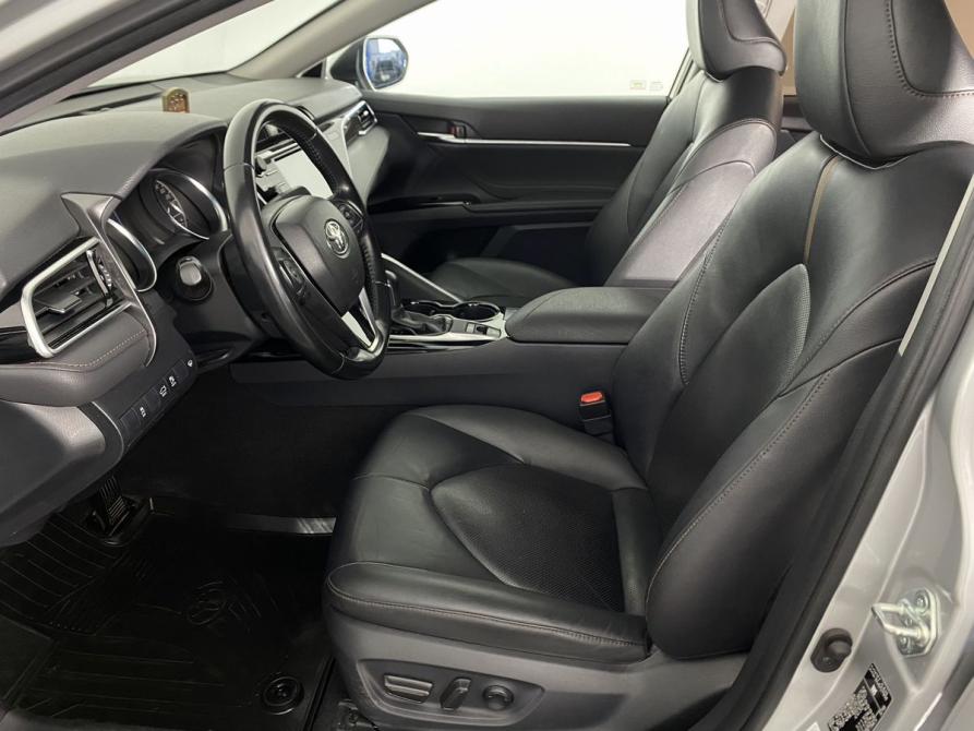 Toyota Camry VIII (XV70) Воронеж  - изображение 11