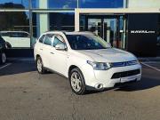 Mitsubishi Outlander III Москва  - изображение 23