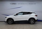 Geely Coolray I Москва  - изображение 20
