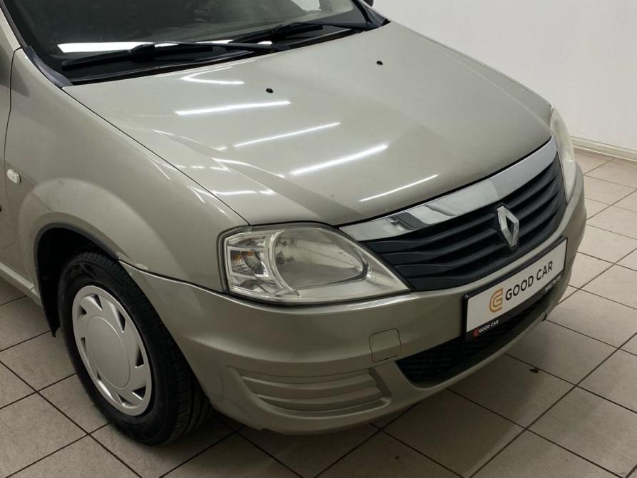 Renault Logan I Рестайлинг Энгельс  - изображение 7