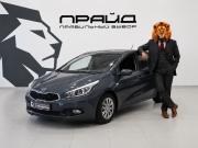Kia Ceed II Ростов-на-Дону  - изображение 21