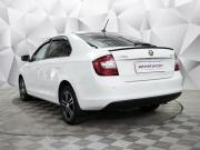 Skoda Rapid I Рестайлинг Ульяновск  - изображение 18