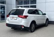Mitsubishi Outlander III Рестайлинг 3 Владимир  - изображение 30