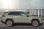 Toyota RAV4 V (XA50) Ульяновск  - изображение 28