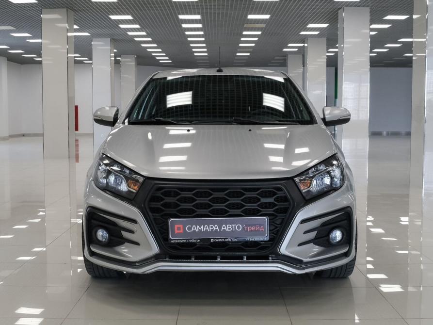 Lada (ВАЗ) Vesta I Самара  - изображение 7