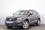 Skoda Kodiaq I Пермь  - изображение 26