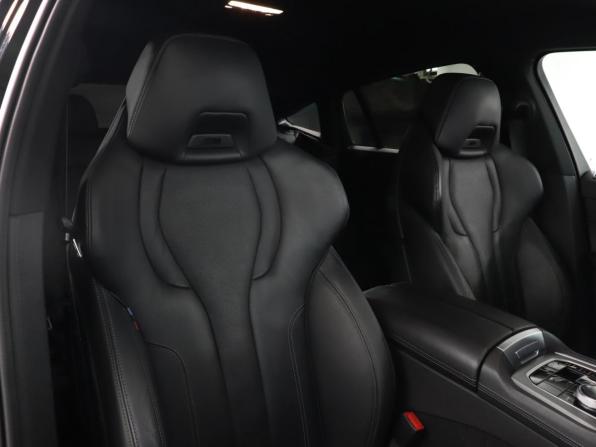BMW X6 III (G06) с пробегом 2021 года, цена 7 444 000 рублей, 84312 км, внедорожник, Автокод Объявления