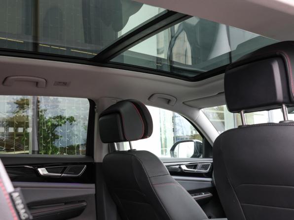 Volkswagen Teramont I Рестайлинг (China Market) с пробегом 2021 года, цена 4 298 000 рублей, 50382 км, внедорожник, Автокод Объявления