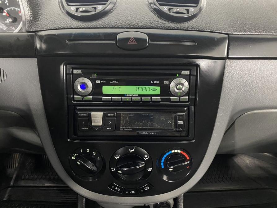 Chevrolet Lacetti I Воронеж  - изображение 14
