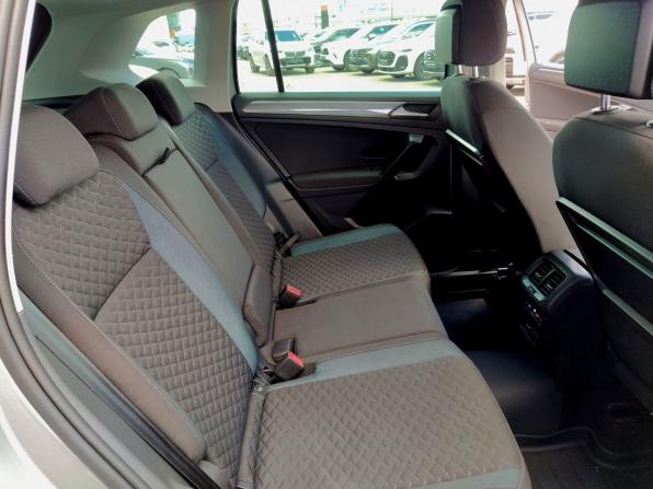 Volkswagen Tiguan II с пробегом 2019 года, цена 3 100 000 рублей, 98494 км, внедорожник, Автокод Объявления