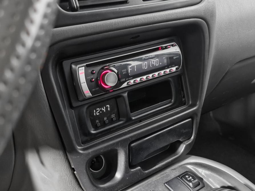 Suzuki Grand Vitara I Рестайлинг Нижний Новгород  - изображение 18