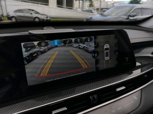 Chery Tiggo 7 Pro Max I Рестайлинг с пробегом 2025 года, цена 2 149 000 рублей, 37463 км, внедорожник, Автокод Объявления