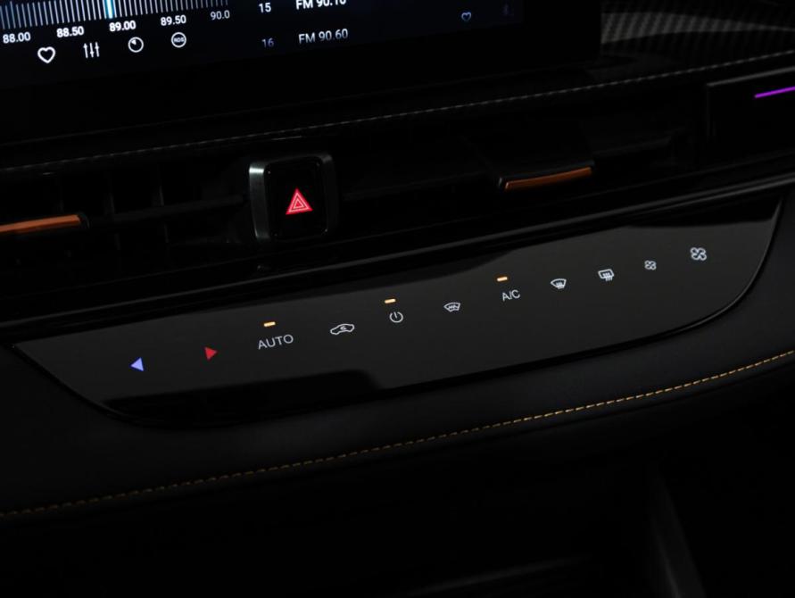Omoda S5 GT Санкт-Петербург  - изображение 18