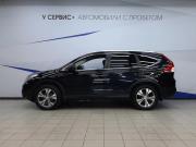 Honda CR-V IV Москва  - изображение 18