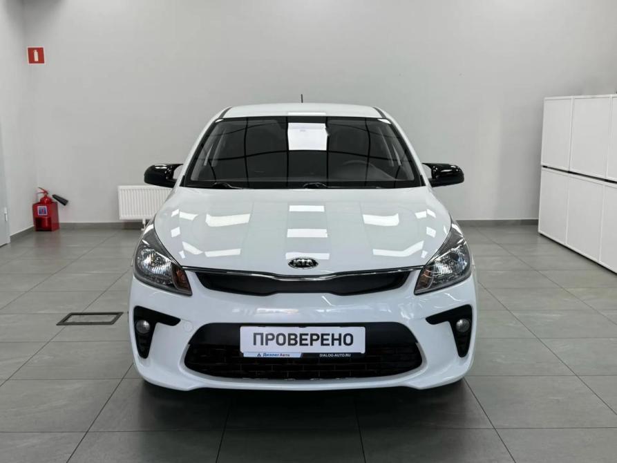 Kia Rio IV Казань  - изображение 2