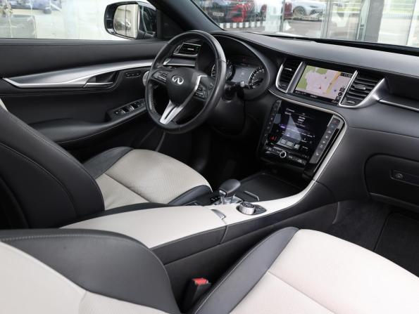 Infiniti QX55 с пробегом 2021 года, цена 3 198 000 рублей, 102356 км, внедорожник, Автокод Объявления