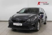 Kia Ceed II Рестайлинг Астрахань  - изображение 25