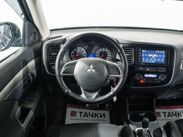 Mitsubishi Outlander III с пробегом 2013 года, цена 1 279 500 рублей, 214247 км, внедорожник, Автокод Объявления