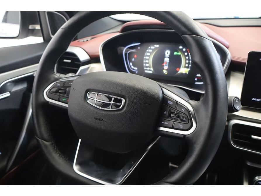 Geely Coolray I Коломна  - изображение 8
