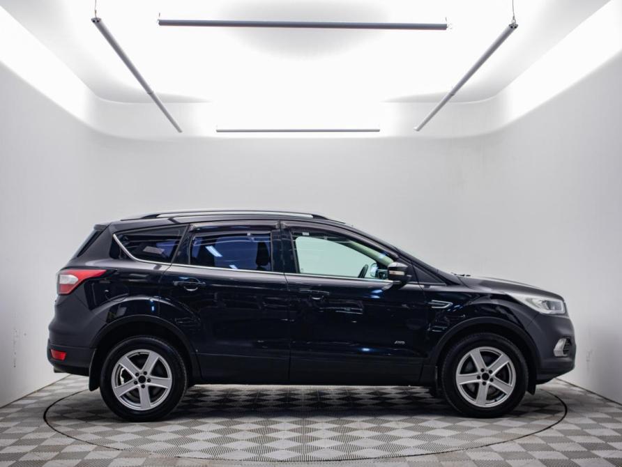 Ford Kuga II Рестайлинг Москва  - изображение 4