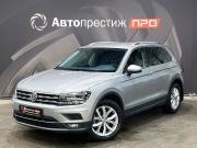 Volkswagen Tiguan II Пермь  - изображение 28