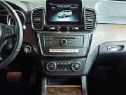 Mercedes-Benz GLS I (X166) Москва  - изображение 35
