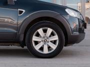 Chevrolet Captiva I Новосибирск  - изображение 29