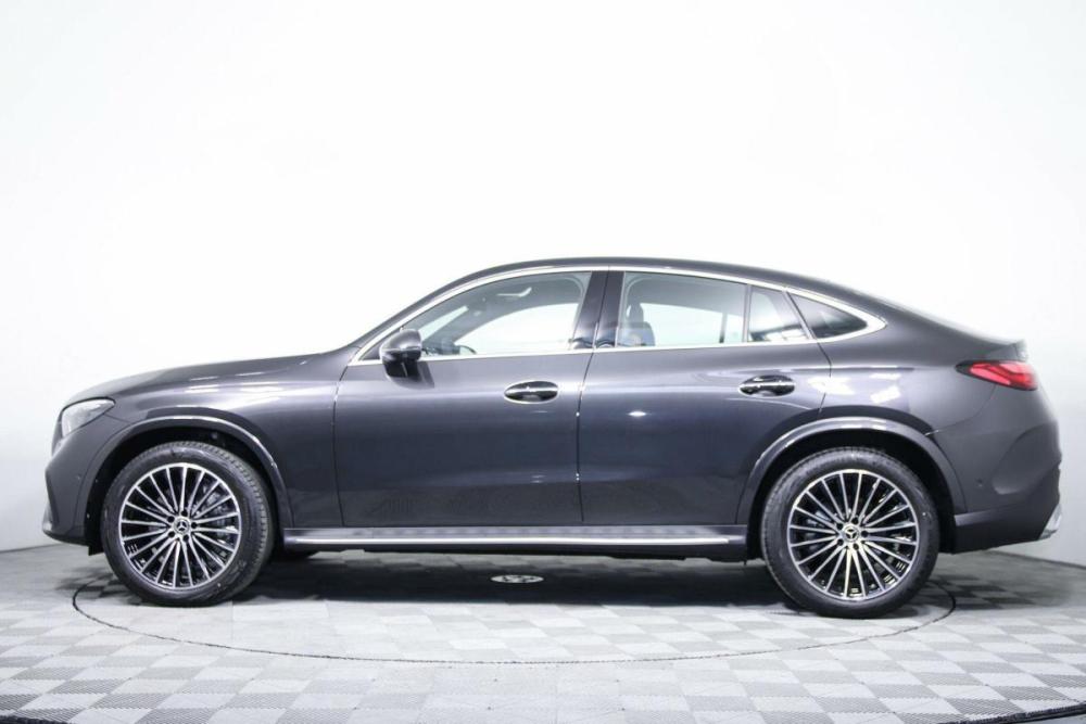 Mercedes-Benz GLC Coupe II (C254) Москва  - изображение 2