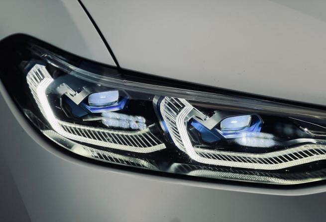 BMW X7 I (G07) с пробегом 2022 года, цена 8 230 000 рублей, 89455 км, внедорожник, Автокод Объявления