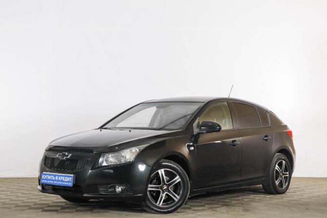Chevrolet Cruze I с пробегом 2012 года, цена 819 000 рублей, 205000 км, хэтчбек, Автокод Объявления