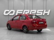 Chevrolet Aveo I Рестайлинг Ростов-на-Дону  - изображение 15