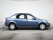 Renault Logan I Рестайлинг Санкт-Петербург  - изображение 19
