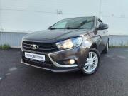 Lada (ВАЗ) Vesta I Санкт-Петербург  - изображение 23