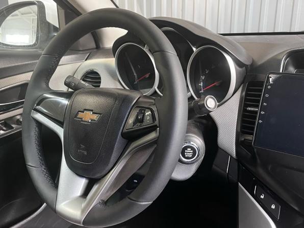 Chevrolet Cruze I с пробегом 2011 года, цена 749 900 рублей, 260000 км, седан, Автокод Объявления