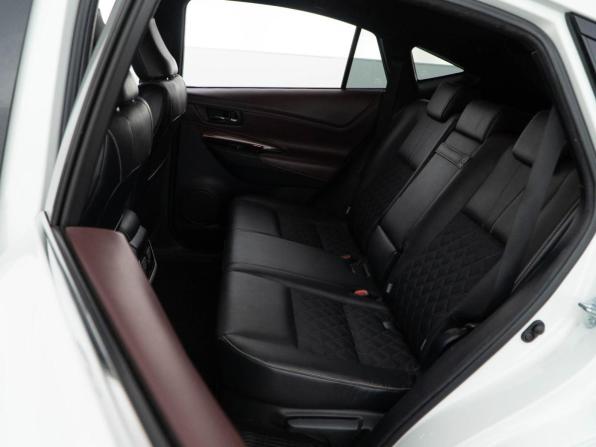 Toyota Harrier III (XU60) с пробегом 2014 года, цена 1 950 046 рублей, 218565 км, внедорожник, Автокод Объявления