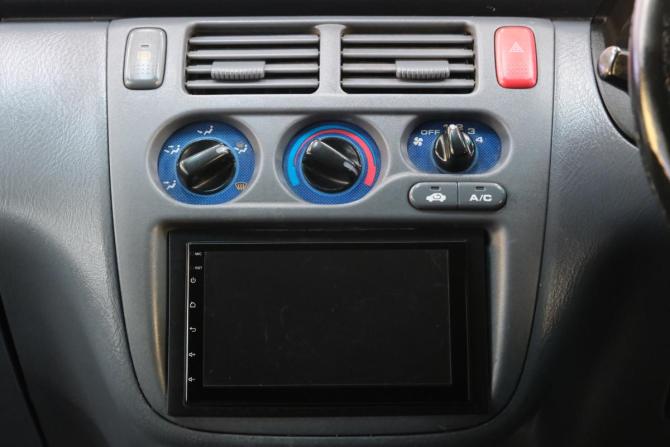 Honda HR-V I с пробегом 1998 года, цена 459 000 рублей, 182000 км, внедорожник, Автокод Объявления