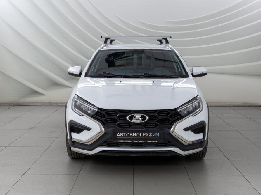 Lada (ВАЗ) Vesta I Рестайлинг (NG) Волгоград  - изображение 2