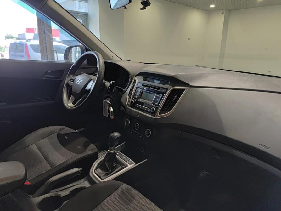 Hyundai Creta I Казань  - изображение 13