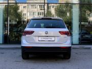 Volkswagen Tiguan II Самара  - изображение 20
