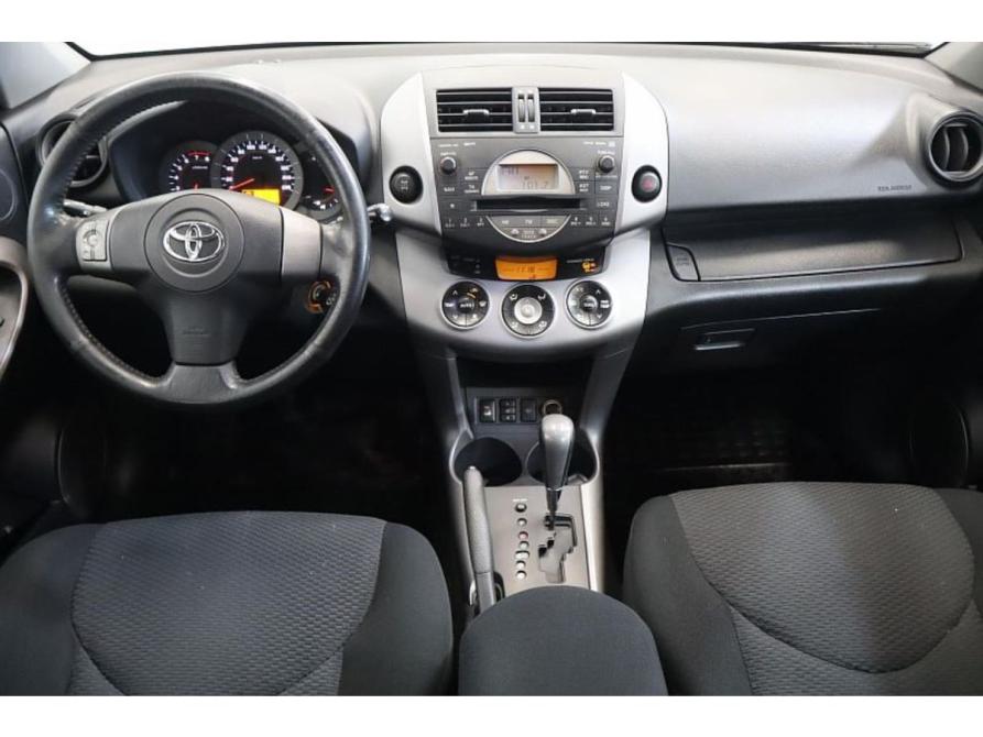 Toyota RAV4 III (XA30) Коломна  - изображение 9