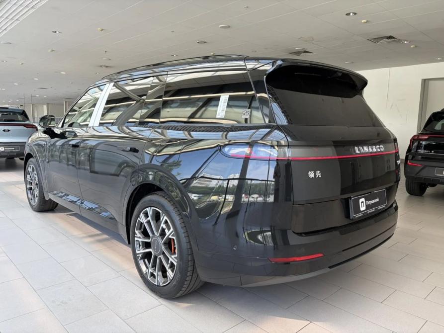 Lynk &amp; Co 900 Москва  - изображение 5