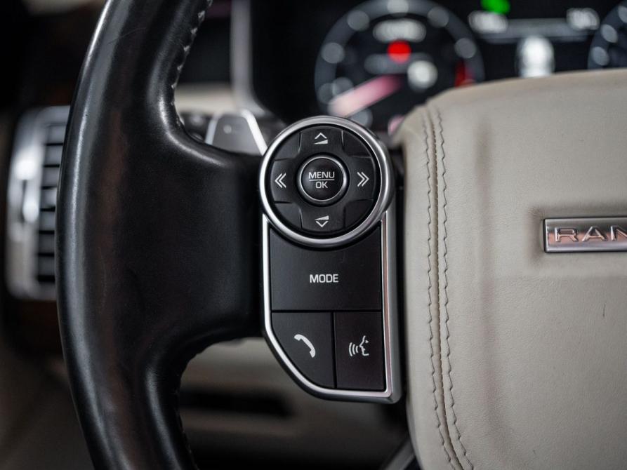Land Rover Range Rover IV Иркутск  - изображение 11