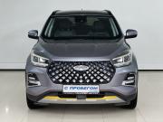 Chery Tiggo 4 Pro I Москва  - изображение 17