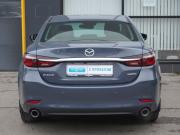 Mazda 6 III (GJ) Рестайлинг 2 Москва  - изображение 23