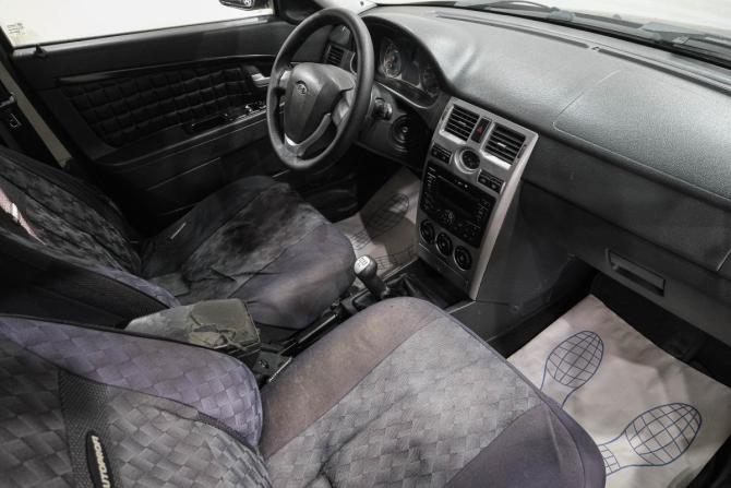 Lada (ВАЗ) Priora I с пробегом 2012 года, цена 369 000 рублей, 193000 км, хэтчбек, Автокод Объявления