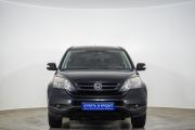 Honda CR-V III Рестайлинг Оренбург  - изображение 22