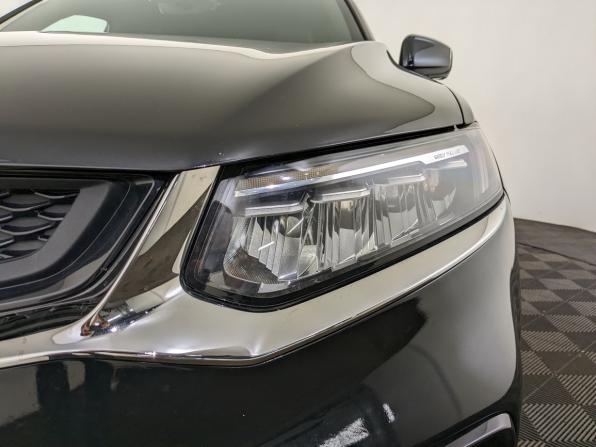 Geely Tugella I Рестайлинг с пробегом 2024 года, цена 3 140 000 рублей, 22077 км, внедорожник, Автокод Объявления